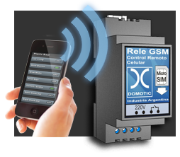 rele gsm